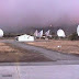 Quando la natura mette in ginocchio l'astronomia