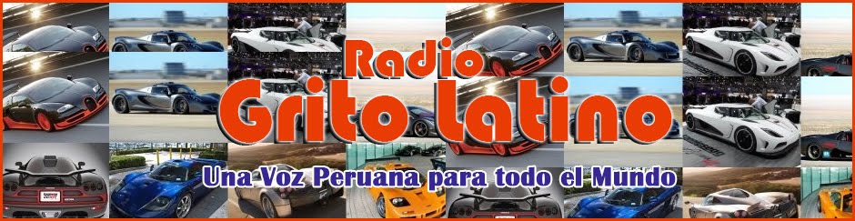 Radio Grito Latino