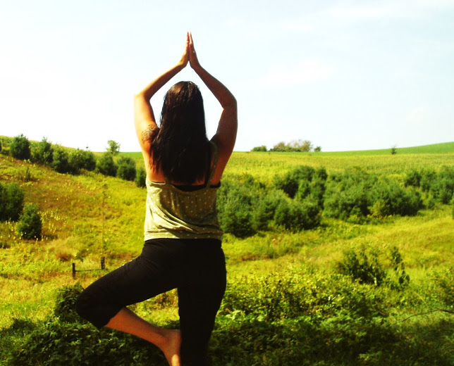 Best Foods to Eat Before Yoga