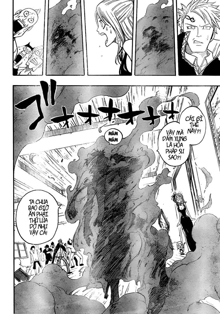 Fairy Tail chap 1 Trang 53 Fairy Tail chap 1 Trang 53
