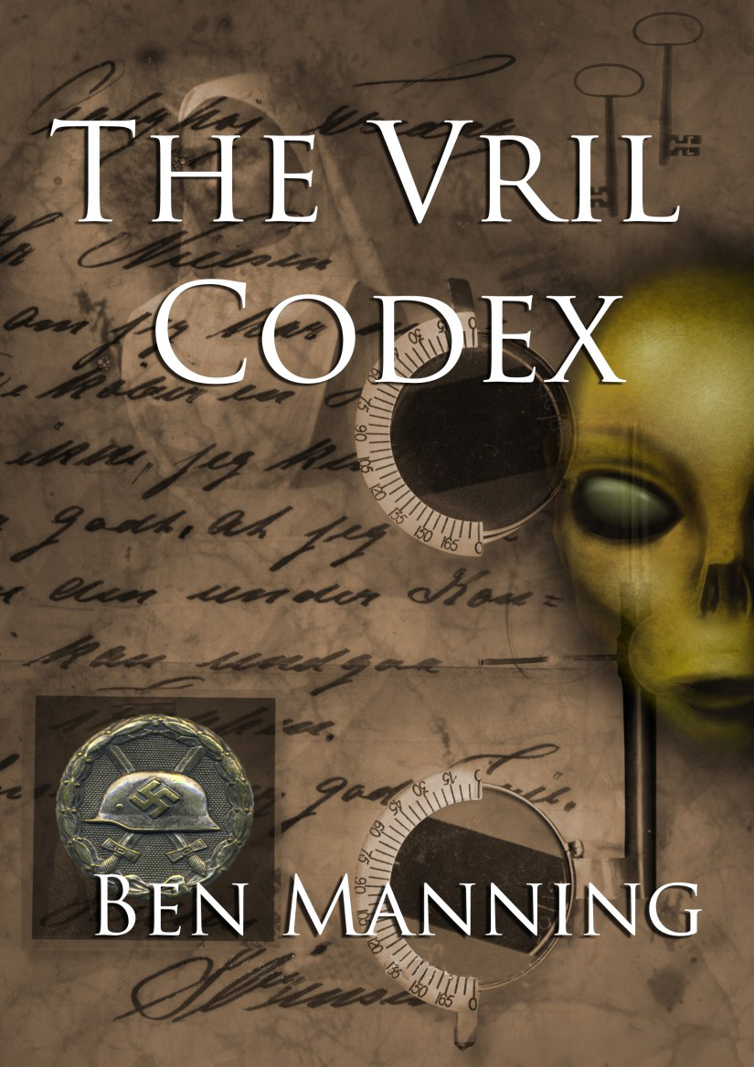 THE VRIL CODEX