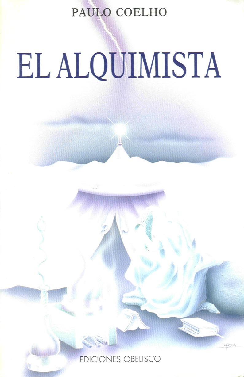 100-Nn-Preteen-Models The Best Descargar El Alquimista de Paulo Coelho | Descargas de