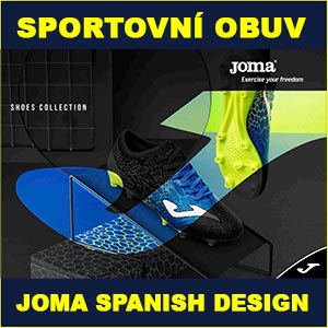 JOMA SPORTOVNÍ OBUV