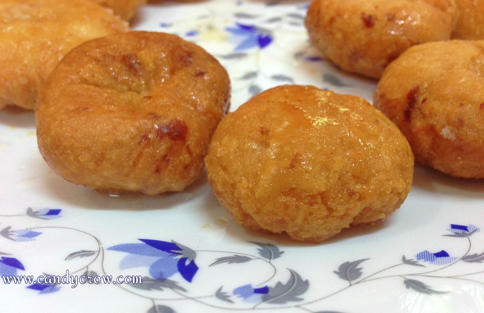 Badusha Recipe | Badhusha Step by Step Recipe Badusha Recipe | Badhusha Step by Step Recipe