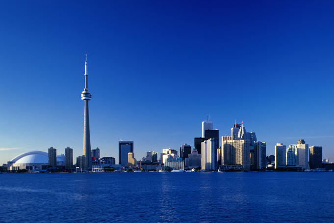 City 7 Toronto Conflict Download