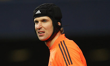 Petr Cech Petr Cech