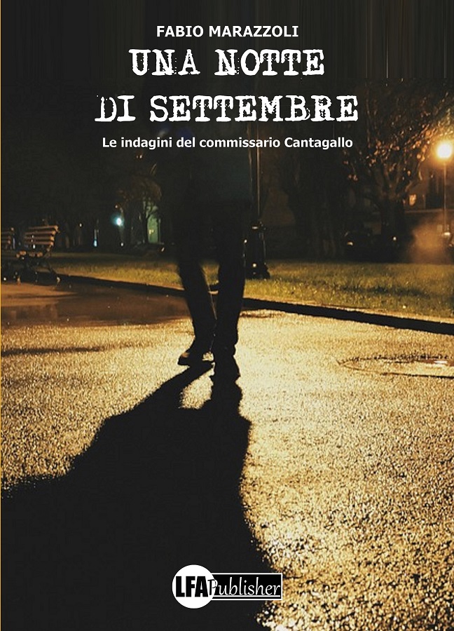 "Una notte di settembre"