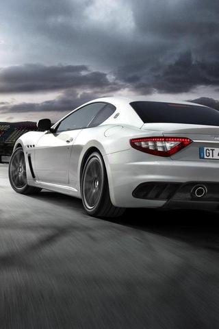 Maserati+car+wallpaper
