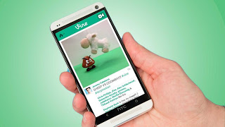 Vine es una aplicación de twitter para iOS y Android que ofrece una forma innovadora de grabar y compartir vídeo. vine for android, vine para android, vine video app, twitter vine, aplicación ipod, aplicación android, ios app, para el celular, para celulares, aplicaciones, aplicación