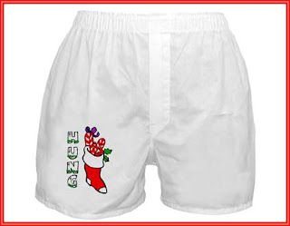 All Our Hung Christmas Stocking Tee Shirts and Gifts All Our Hung Christmas Stocking Tee Shirts and Gifts