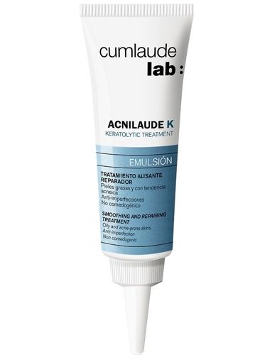 Cumlaude Lab Acnilaude K Emulsion 30 ml
