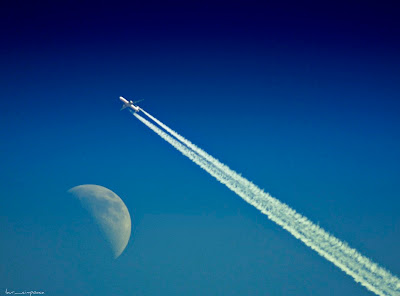 Fly Me to the Moon