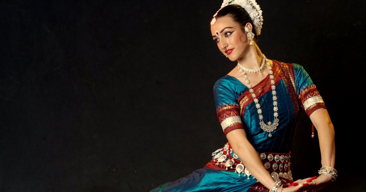 DANCE Facial Expressions