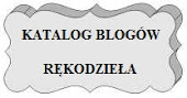 Katalog Blogów Rękodzieła