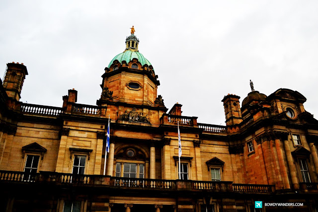 Scotland on Foot: Walking in and Around Edinburgh Scotland on Foot: Walking in and Around Edinburgh