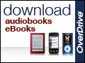 e-books & audio books