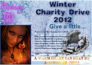 Winter Charity Drive