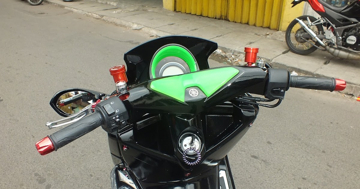 modifikasi stang yamaha nmax modifikasi yamah nmax modifikasi stang yamaha nmax modifikasi yamah nmax