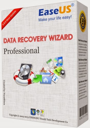 download easeus data recovery wizard full