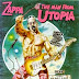 The Man From Utopia-"The Jazz Discharge Party Hats" Lyrics