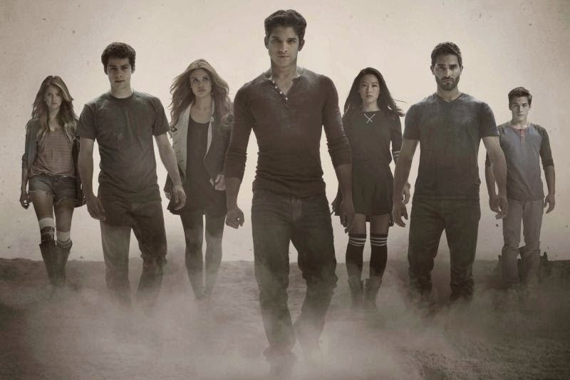 Teen Wolf: 10 Hidden Details About Beacon Hills High School Fans