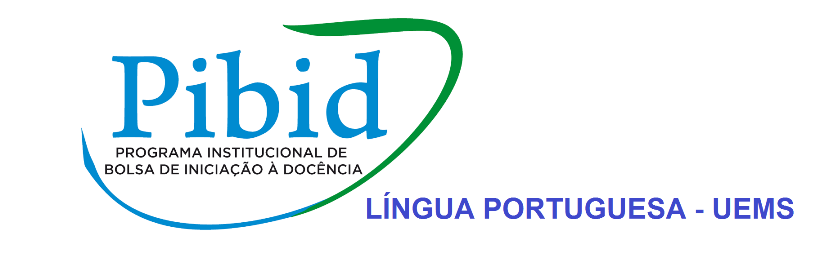 PIBID - Língua Portuguesa