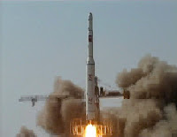 Musudan missile