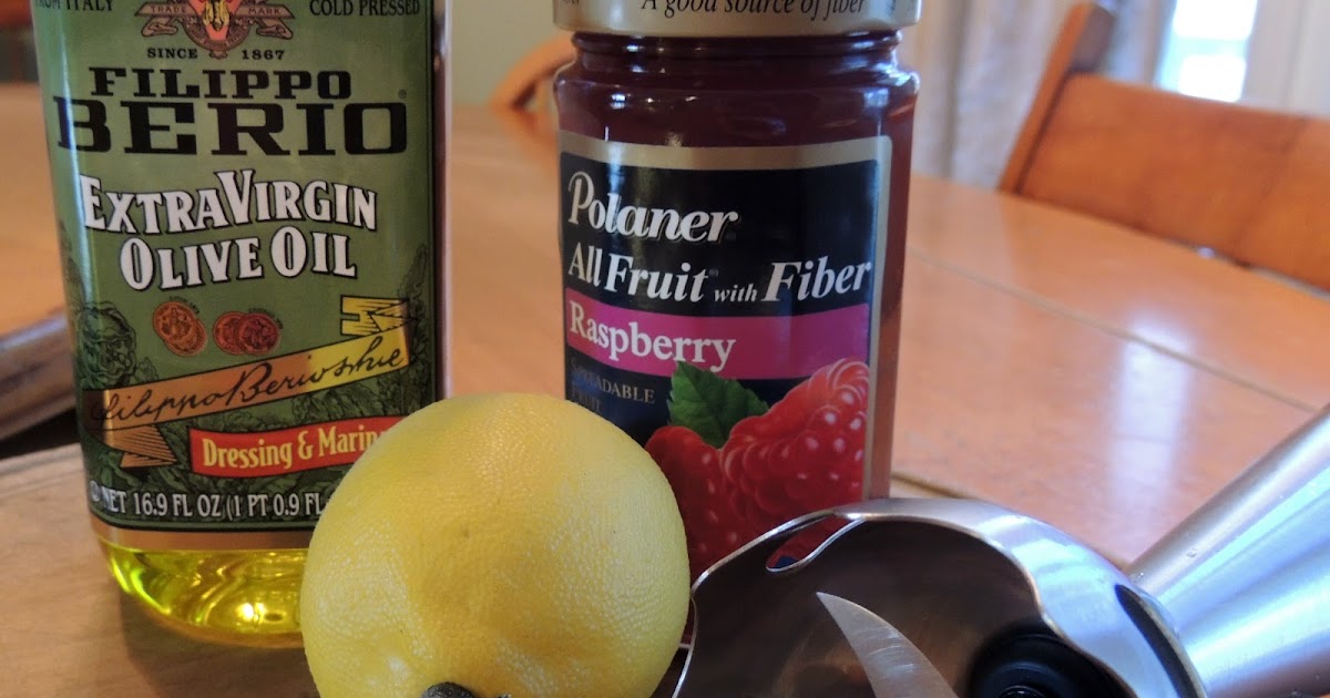 Many Wings Homemade Salad Dressings