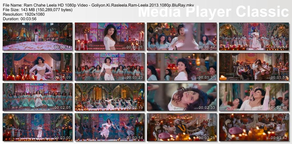 Goliyon Ki Raasleela Ramleela 1 Full Movie Download Free