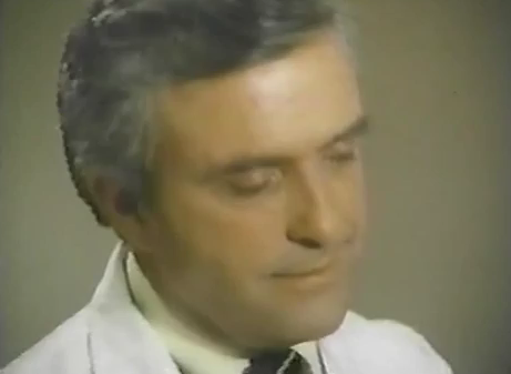 Doctors` Private Lives [1978 TV Movie]