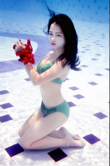 girl xinh việt nam