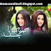 Khoya khoya chaand Episode 15 in High Quality 5th December 2013