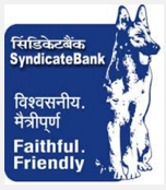 Syndicate Bank Recruitment 2015