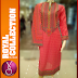 Royal Winter Collection 2014-15 Volume 3 By VS Textile Mills