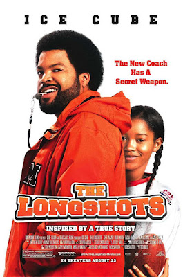 The Longshots Poster