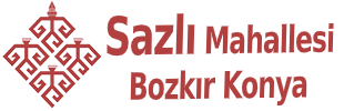 Sazlı Mahallesi Bozkır Konya