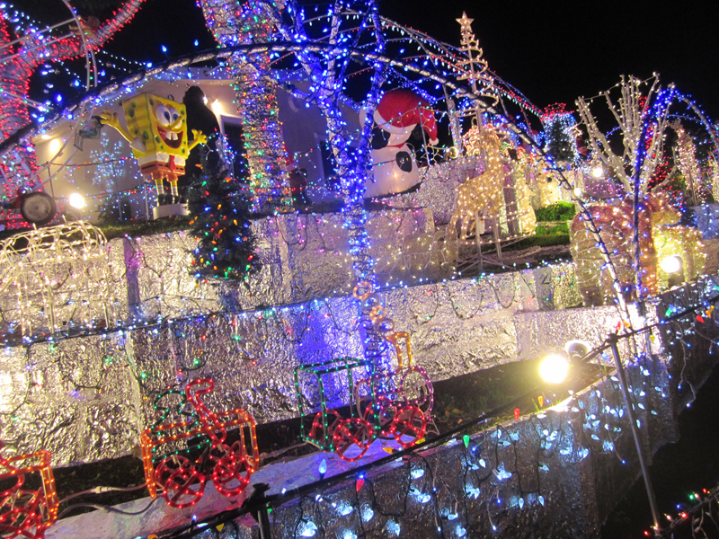 cakes and ale christmas lights in glen cove vallejo ca glen cove christmas lights