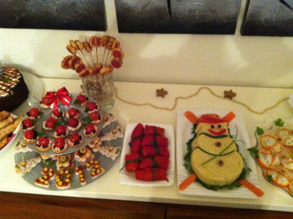 PASTA SERÜVENİM 01/08/12