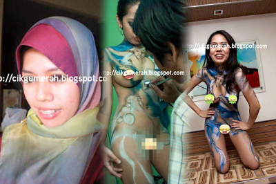 Gadis Melayu Semakin Rosak Bertudung Tapi Bogel Info Rojak