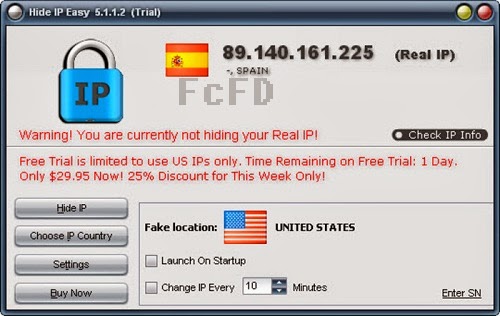 Automatic Ip Address Changer Software Free