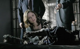 Watch Bones Season 2 Episode 12 - The Man in the Cell