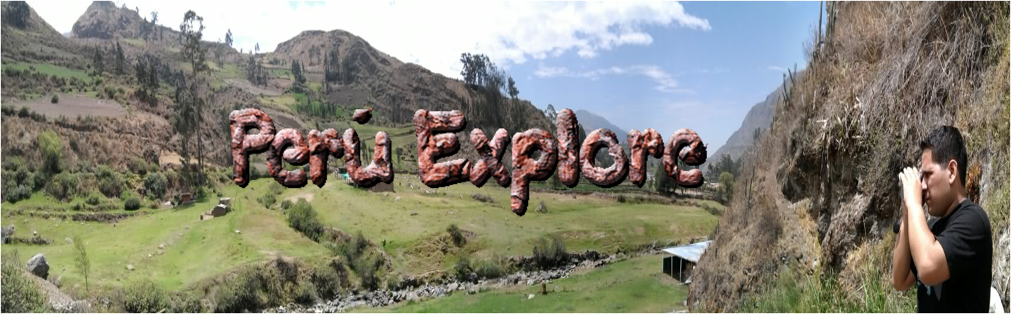 Perú Explore