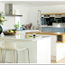 porcelanato Vs cerâmica Tile bancadas de porcelana