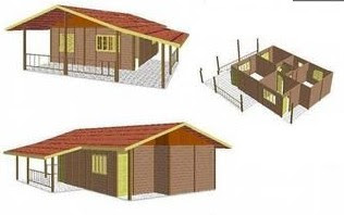 construccion de vivienda modular