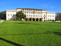 California Institute of Technology (Caltech) California Institute of Technology (Caltech)