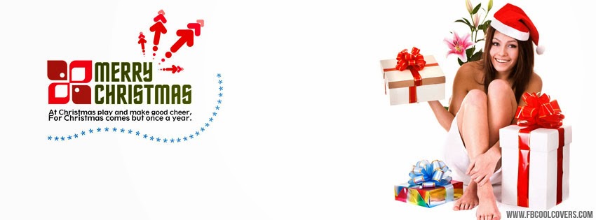 Ảnh bìa Facebook Giáng Sinh, NOEL đệp nhất - Tổng hợp