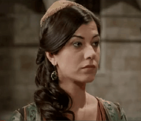 Suleyman Magnificul Ep 38 Part 1
