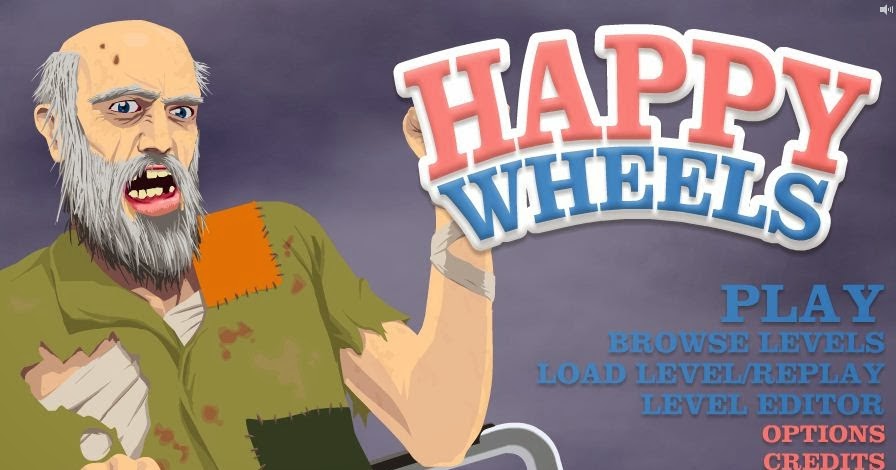 Happy Wheels Full Version Crack .swf
