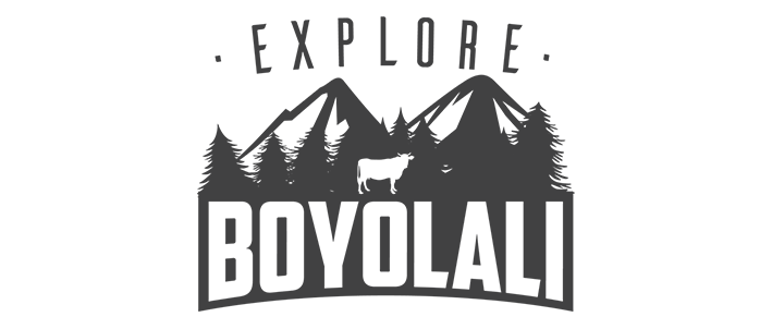 Explore Boyolali