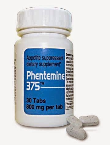 Phentermine : Precauciones que deben tomarse al consumir 